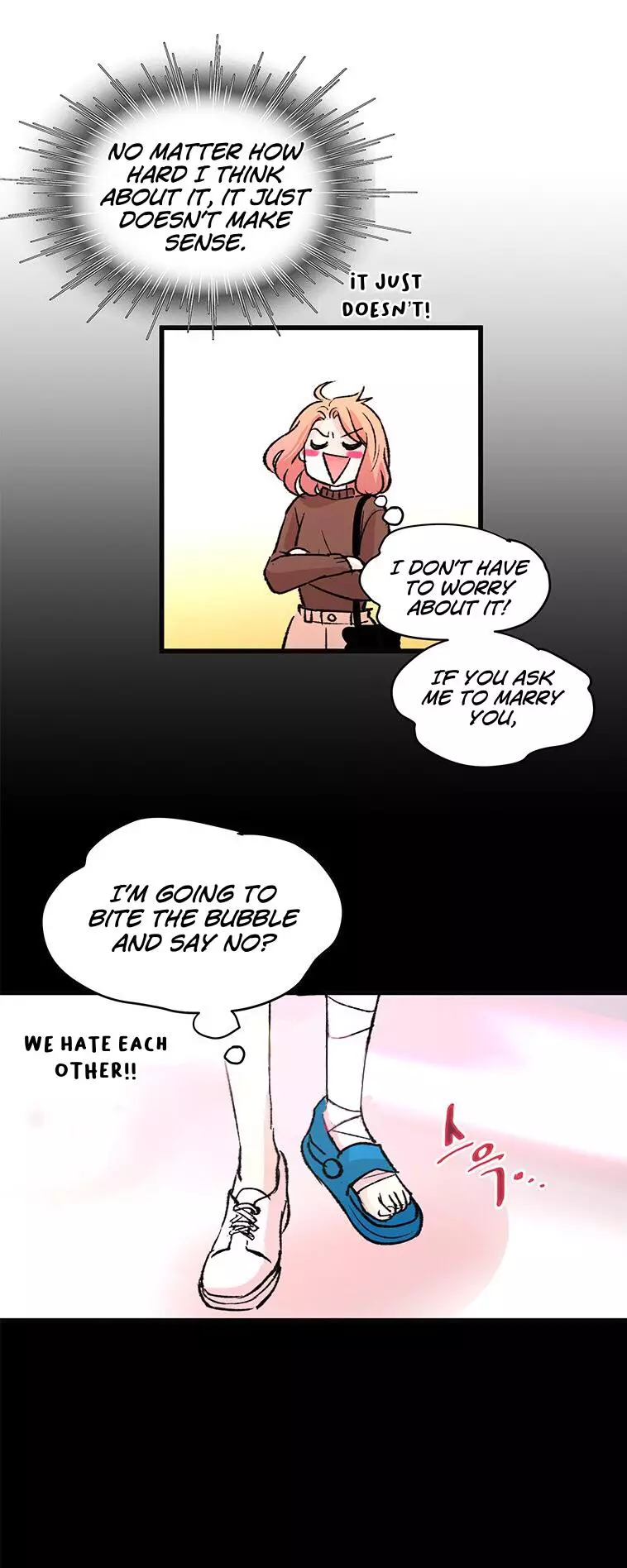 One By One - 12 page 25