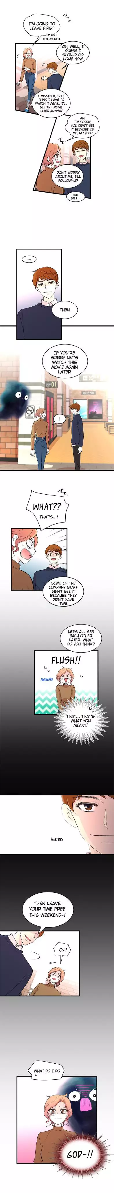 One By One - 9 page 2