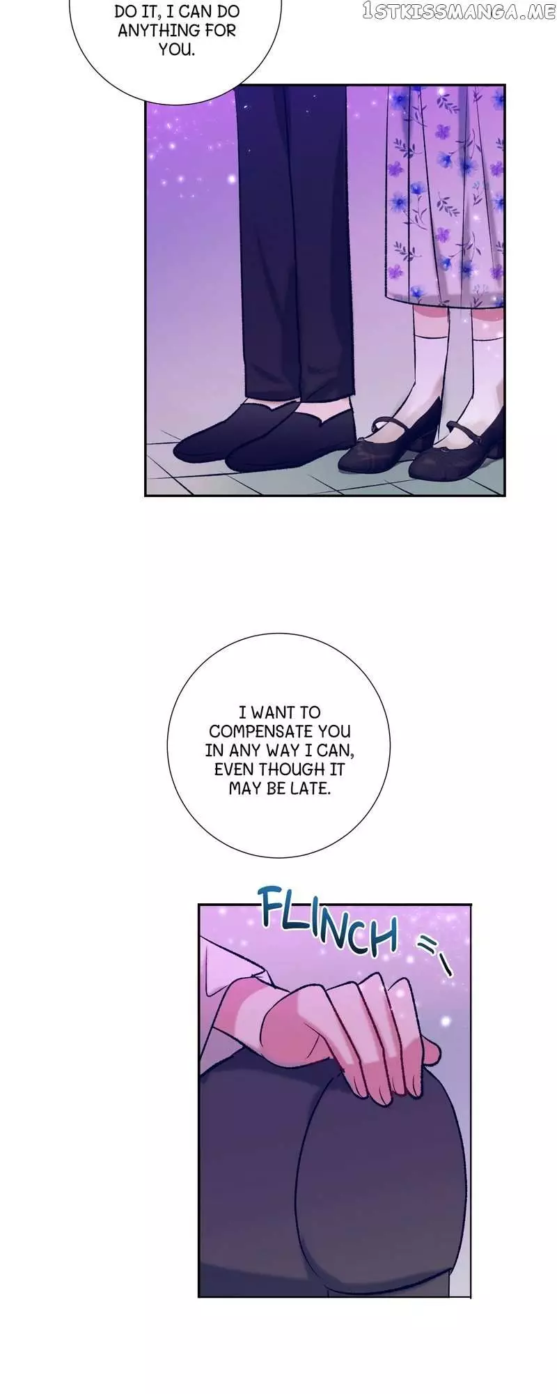 The Touch Of Your Magic - 102 page 29-3707421f