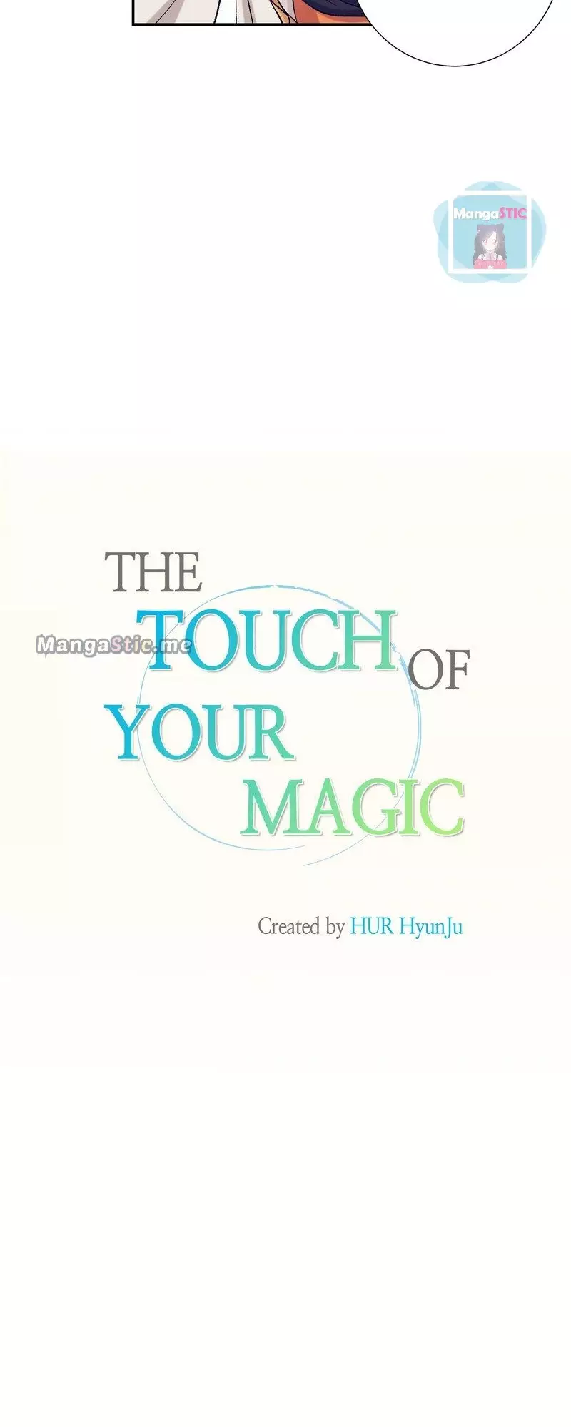 The Touch Of Your Magic - 57 page 3-38fd36db
