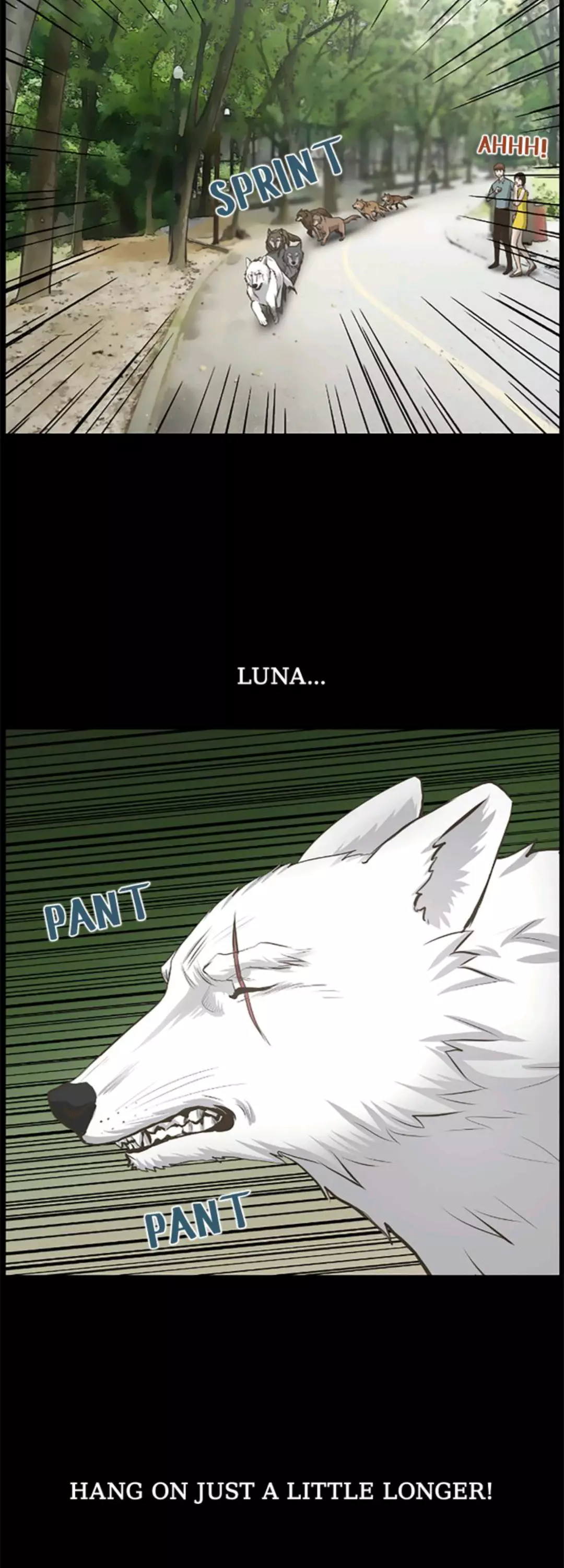 Luna - 12 page 29