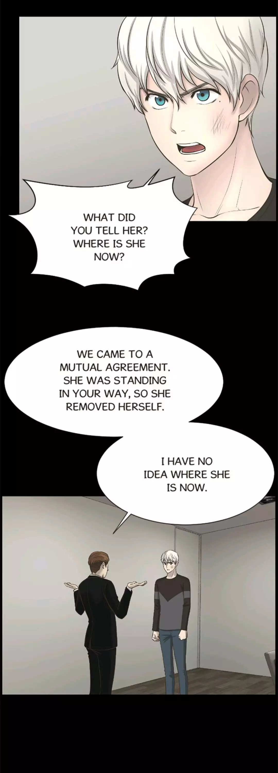 Luna - 20 page 5