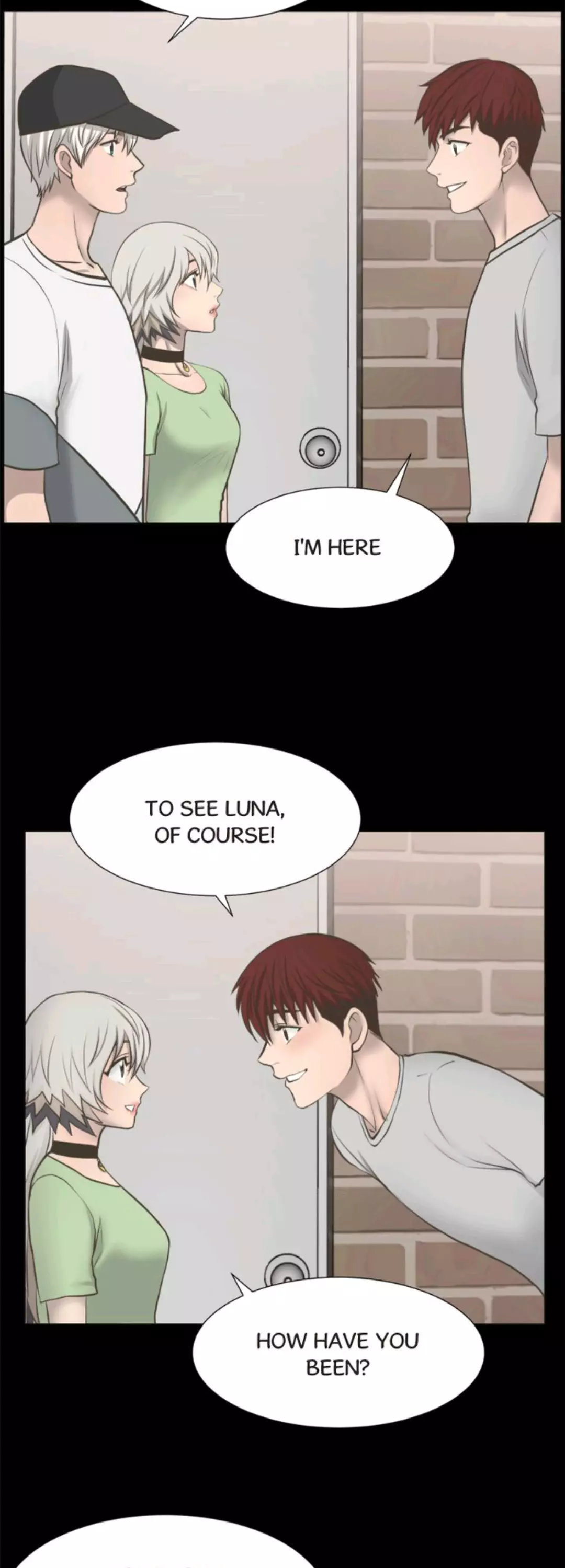 Luna - 26 page 24