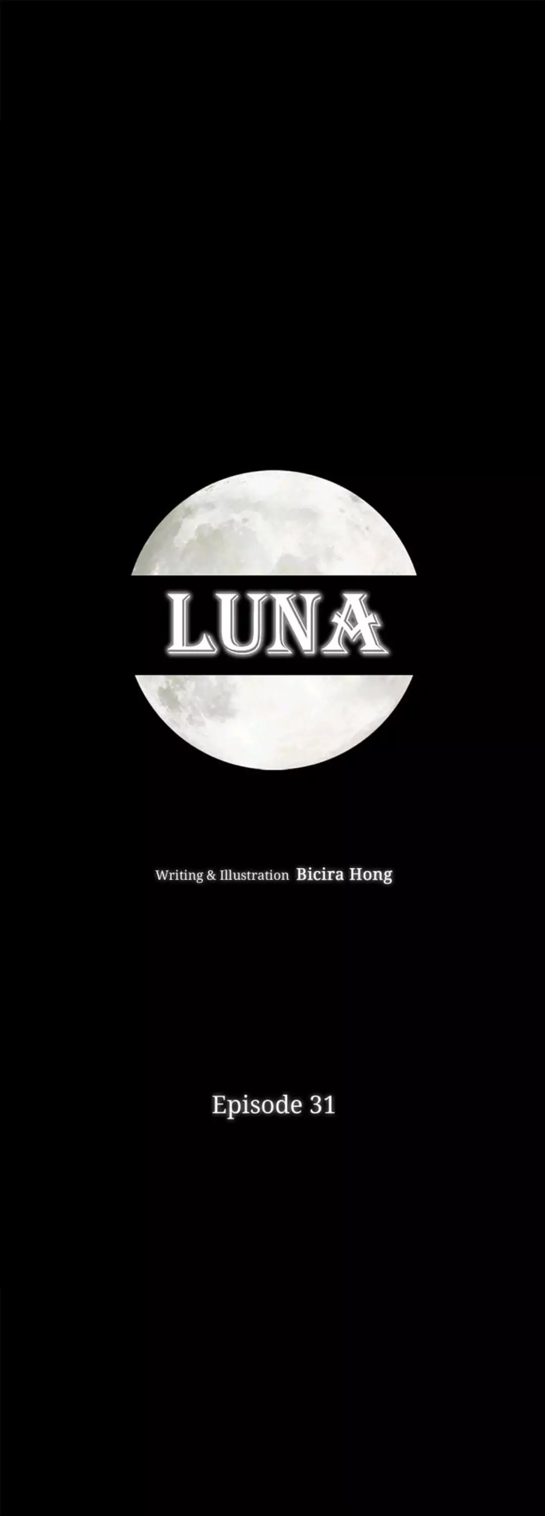 Luna - 31 page 1