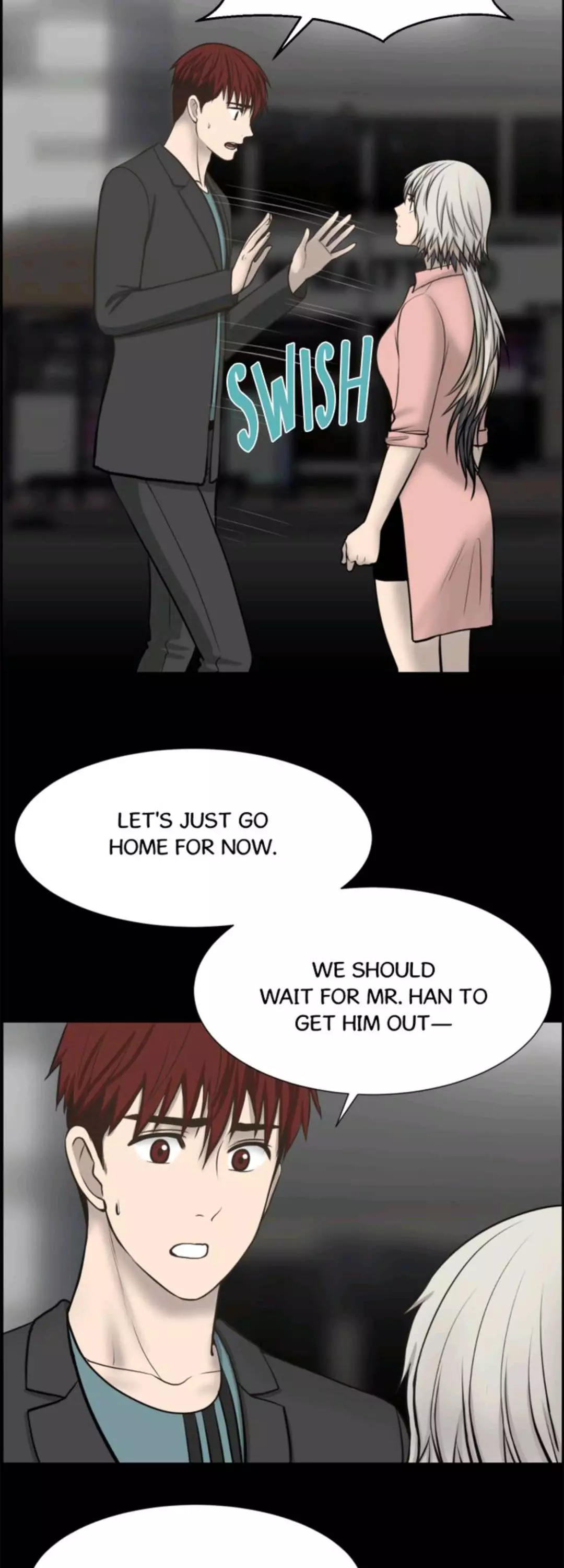 Luna - 32 page 10