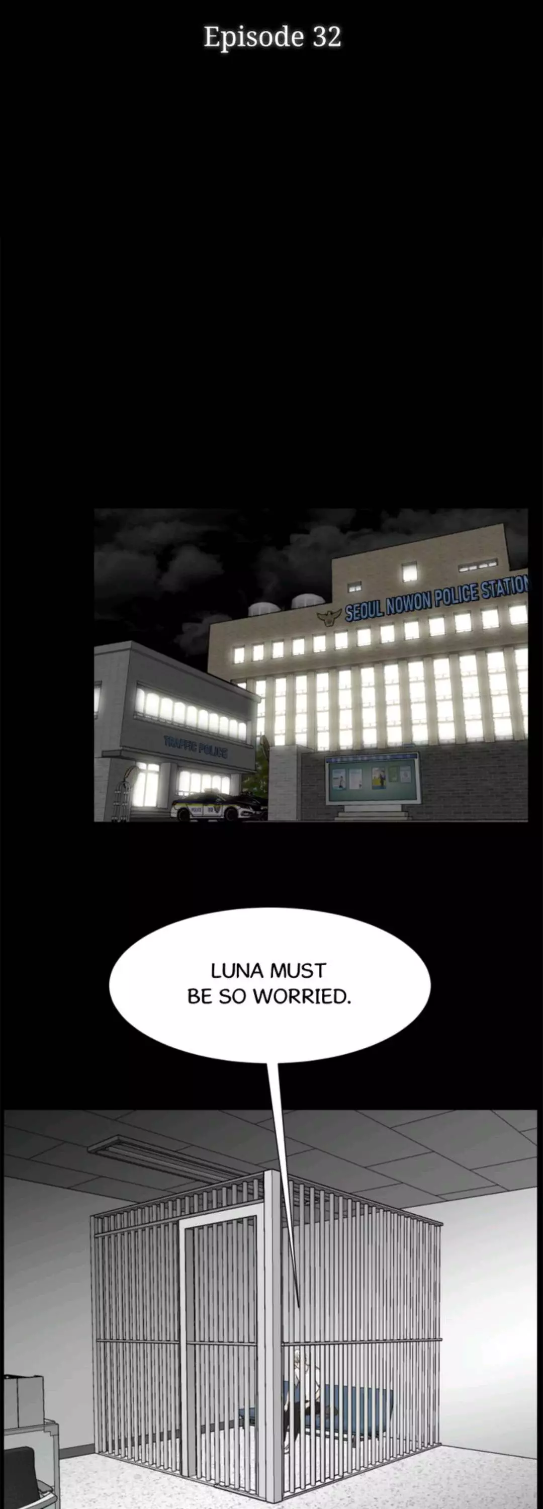 Luna - 32 page 13