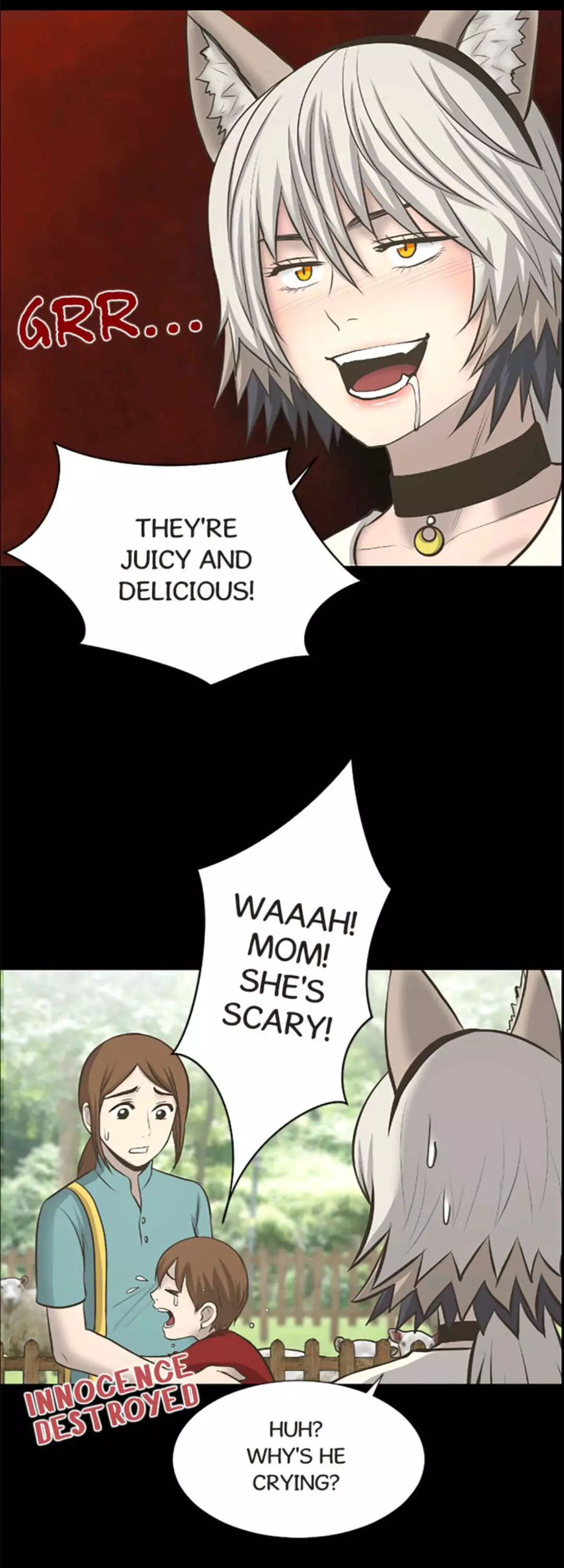 Luna - 9 page 29