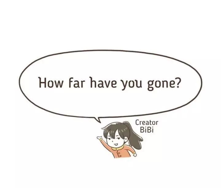 How Far Have You Gone? - 20 page 1