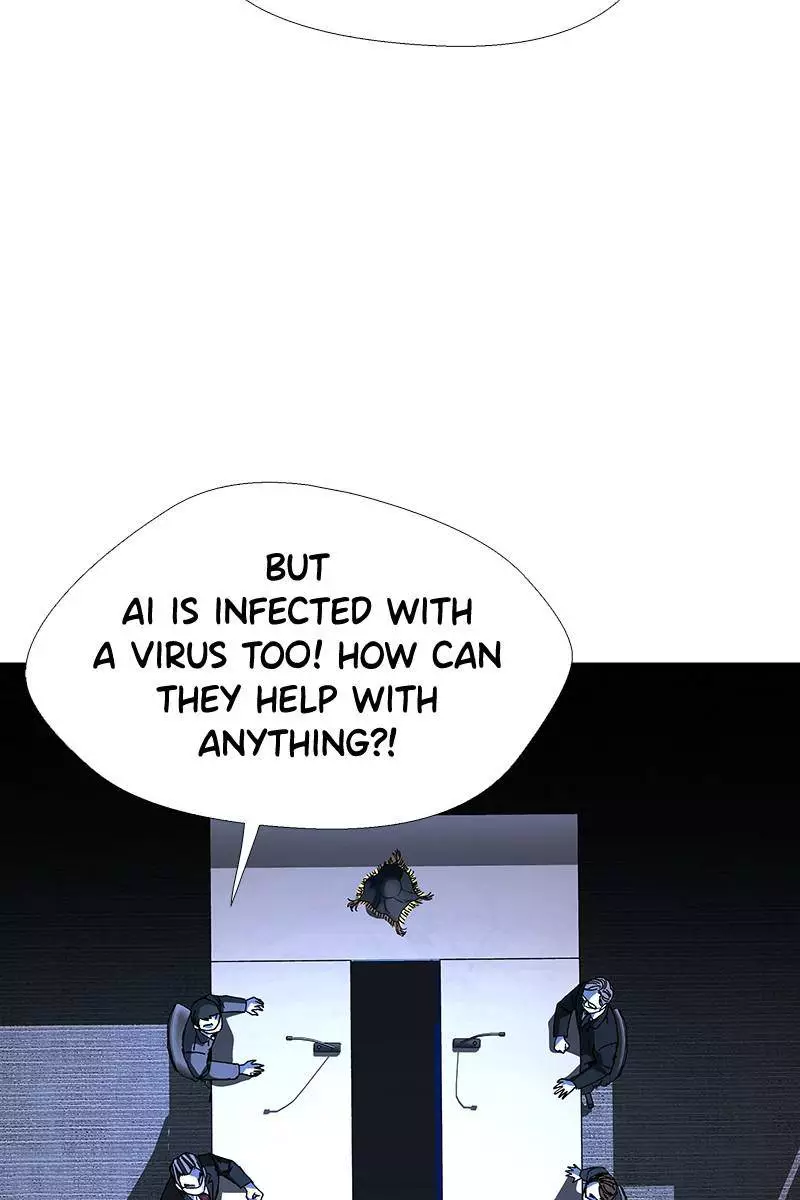 If Ai Ruled The World - 22 page 71