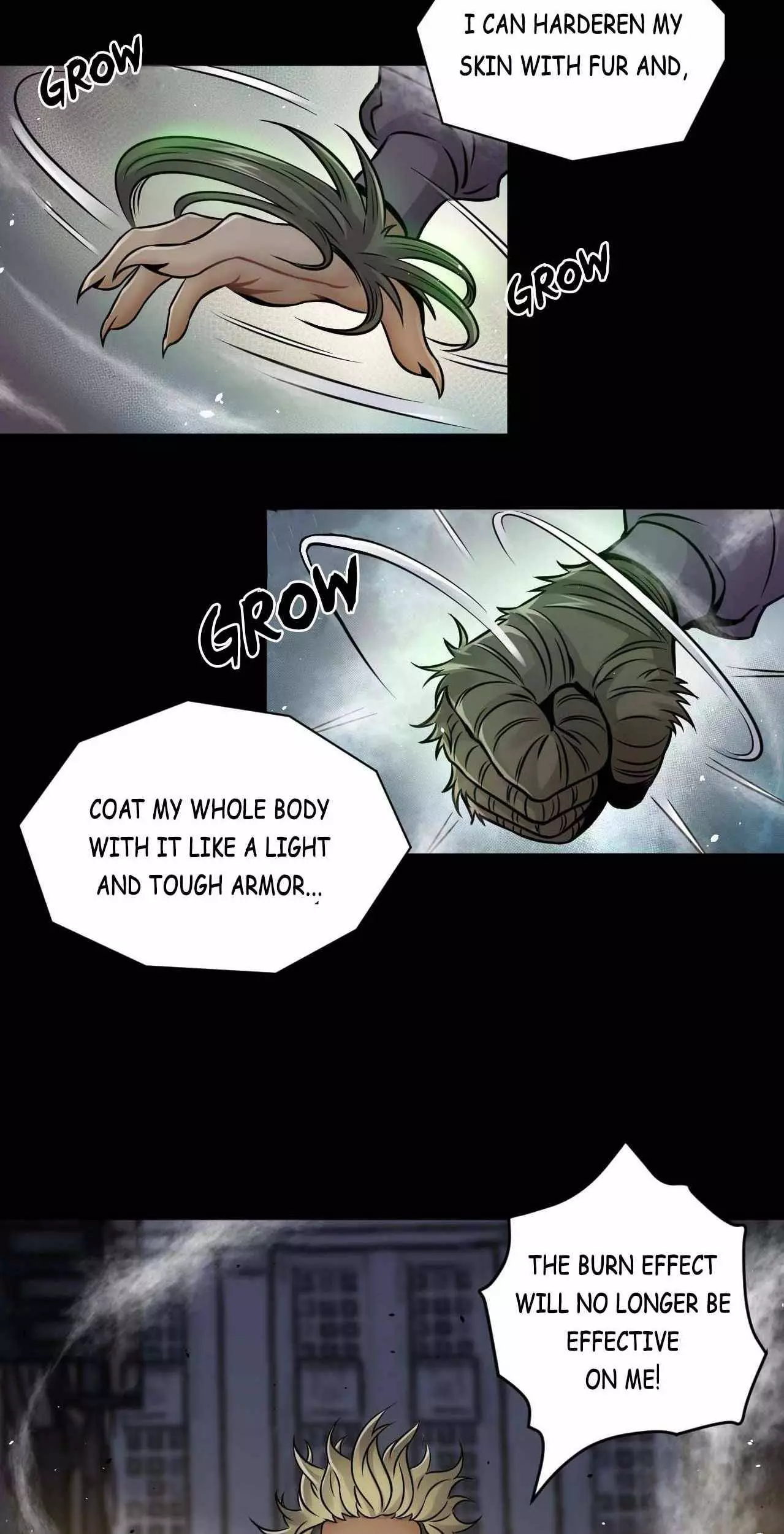 Take The Crown, I Want To Be A King - 6 page 18