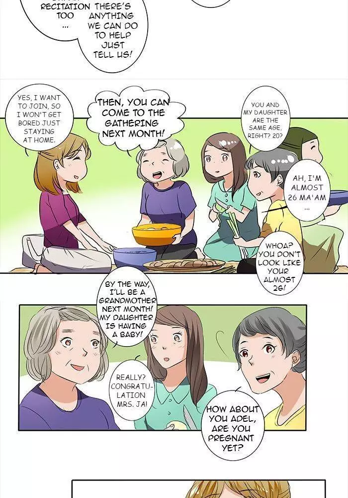 Pasutri Gaje - 21 page 10