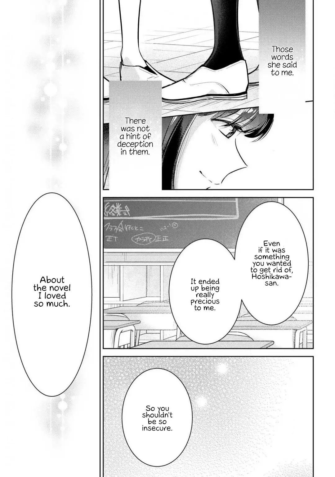 Kimi To Tsuzuru Utakata - 1 page 36