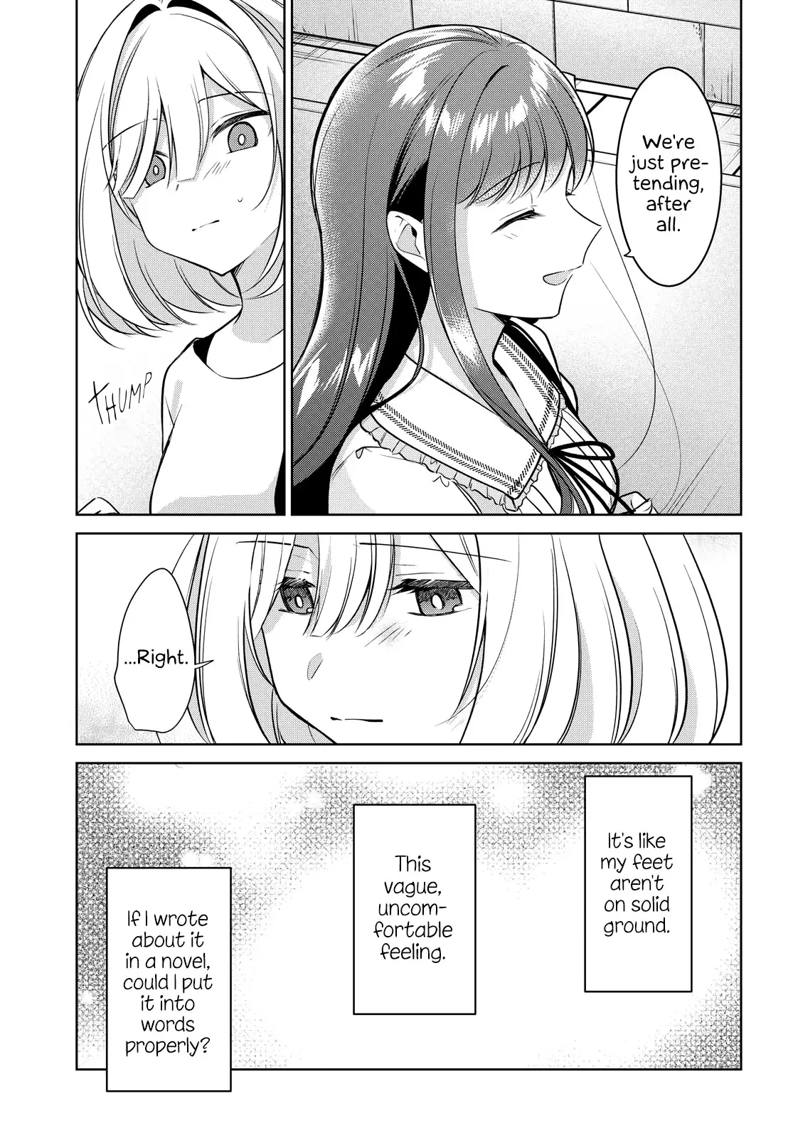 Kimi To Tsuzuru Utakata - 12 page 31