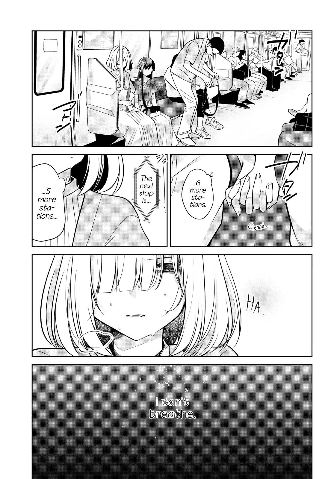 Kimi To Tsuzuru Utakata - 13 page 9