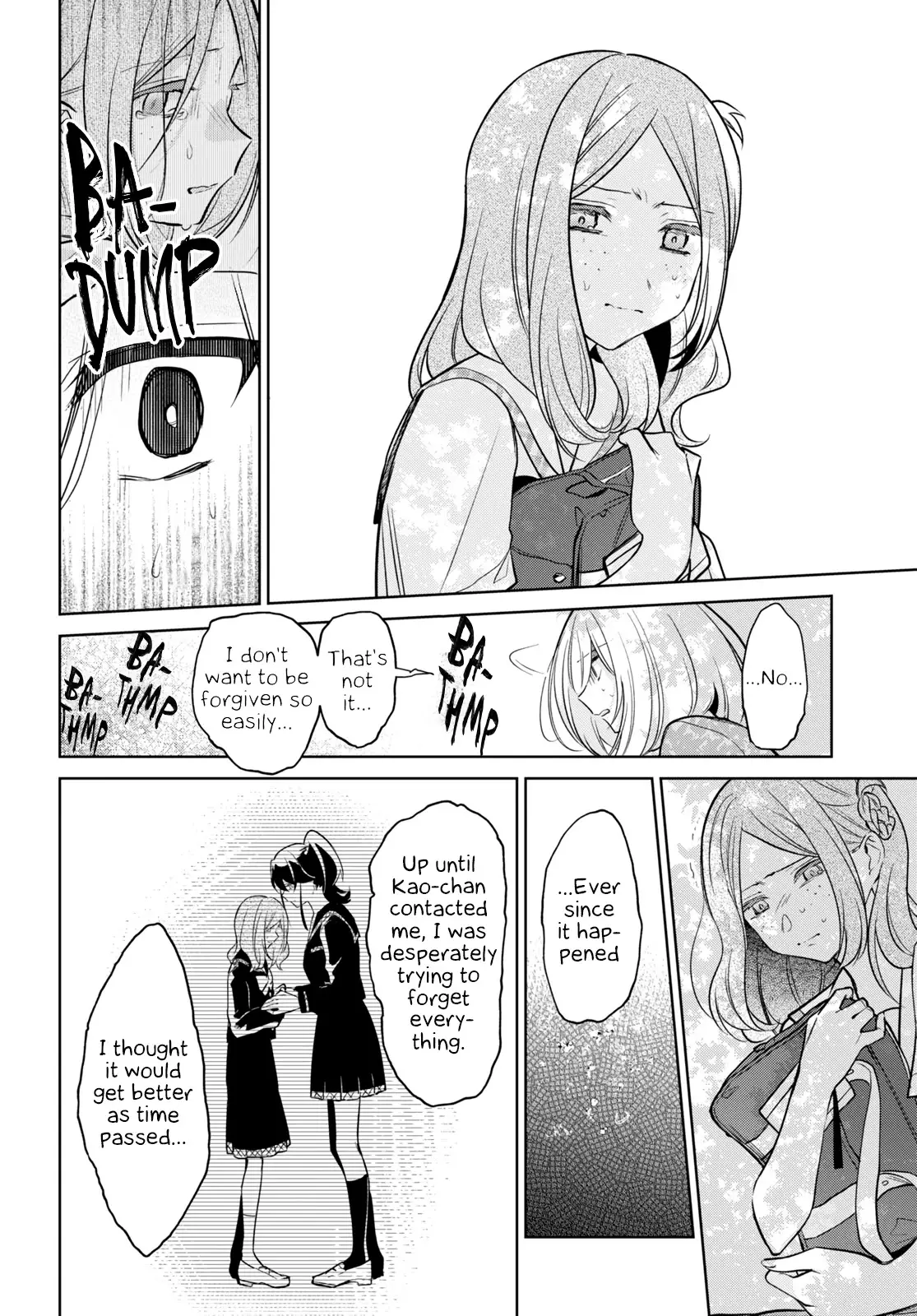 Kimi To Tsuzuru Utakata - 14 page 24