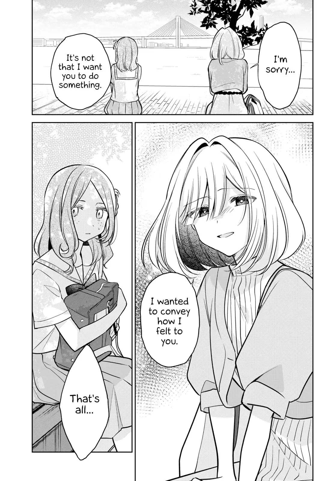 Kimi To Tsuzuru Utakata - 14 page 27