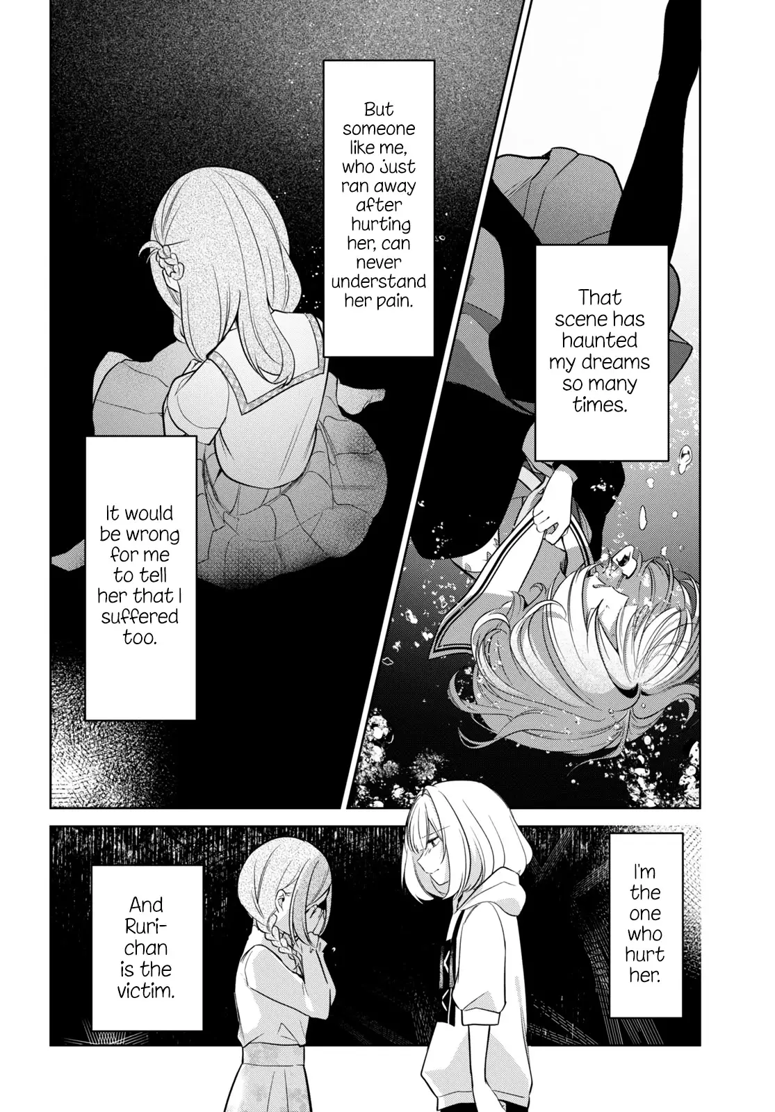 Kimi To Tsuzuru Utakata - 14 page 28