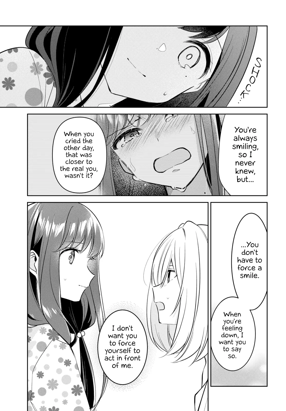 Kimi To Tsuzuru Utakata - 17 page 13-9a7fa94f