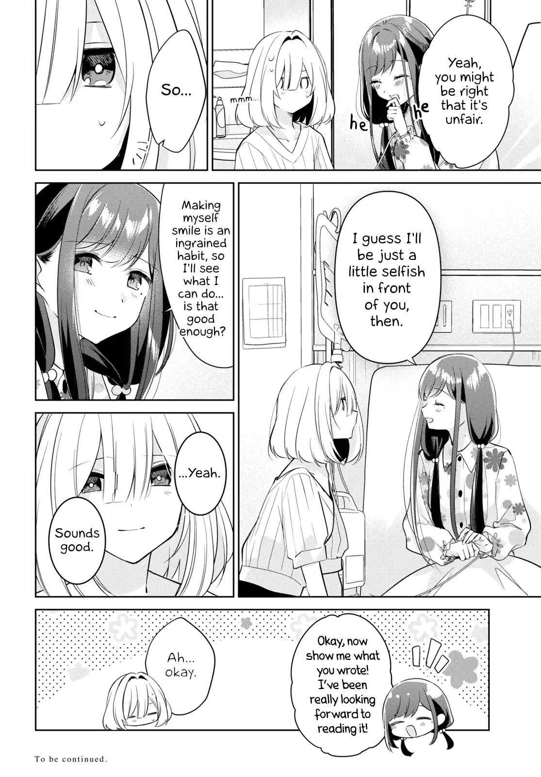 Kimi To Tsuzuru Utakata - 17 page 16-7c7b7e8d