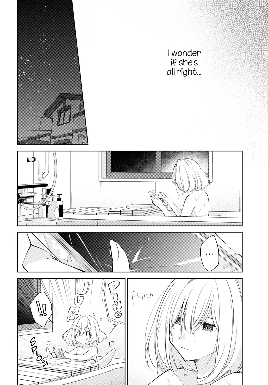 Kimi To Tsuzuru Utakata - 17 page 6-06cdb96f