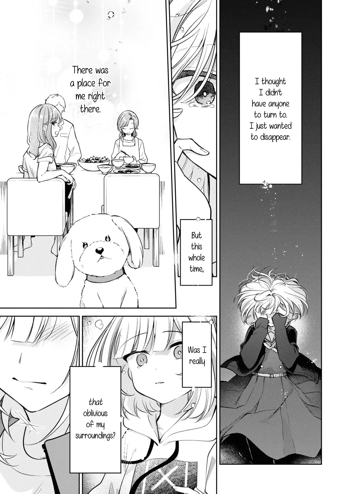 Kimi To Tsuzuru Utakata - 19 page 27-3ece88e9