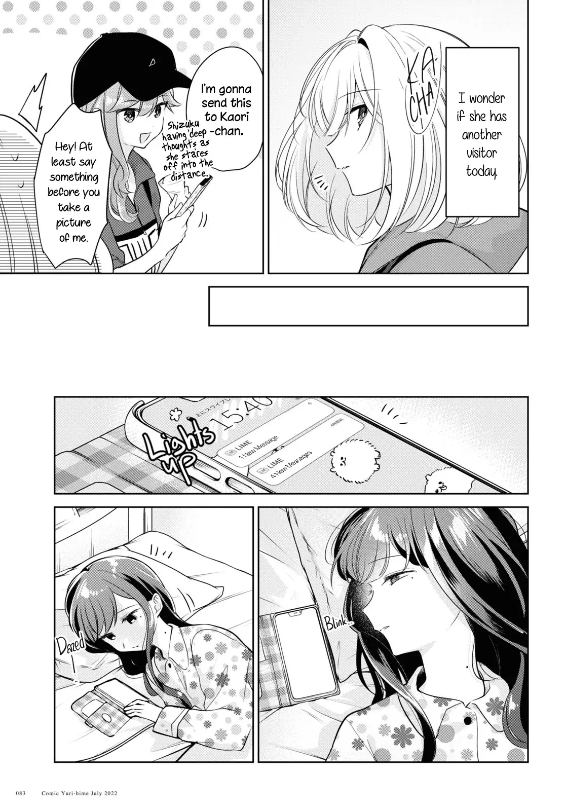 Kimi To Tsuzuru Utakata - 19 page 31-049e89c3