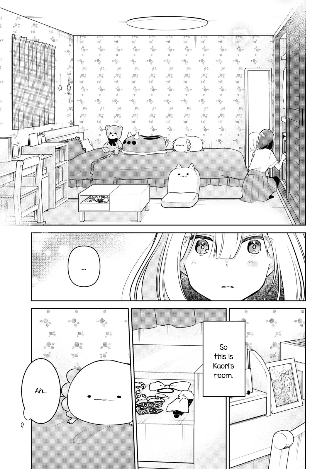 Kimi To Tsuzuru Utakata - 20 page 17-ce890cae