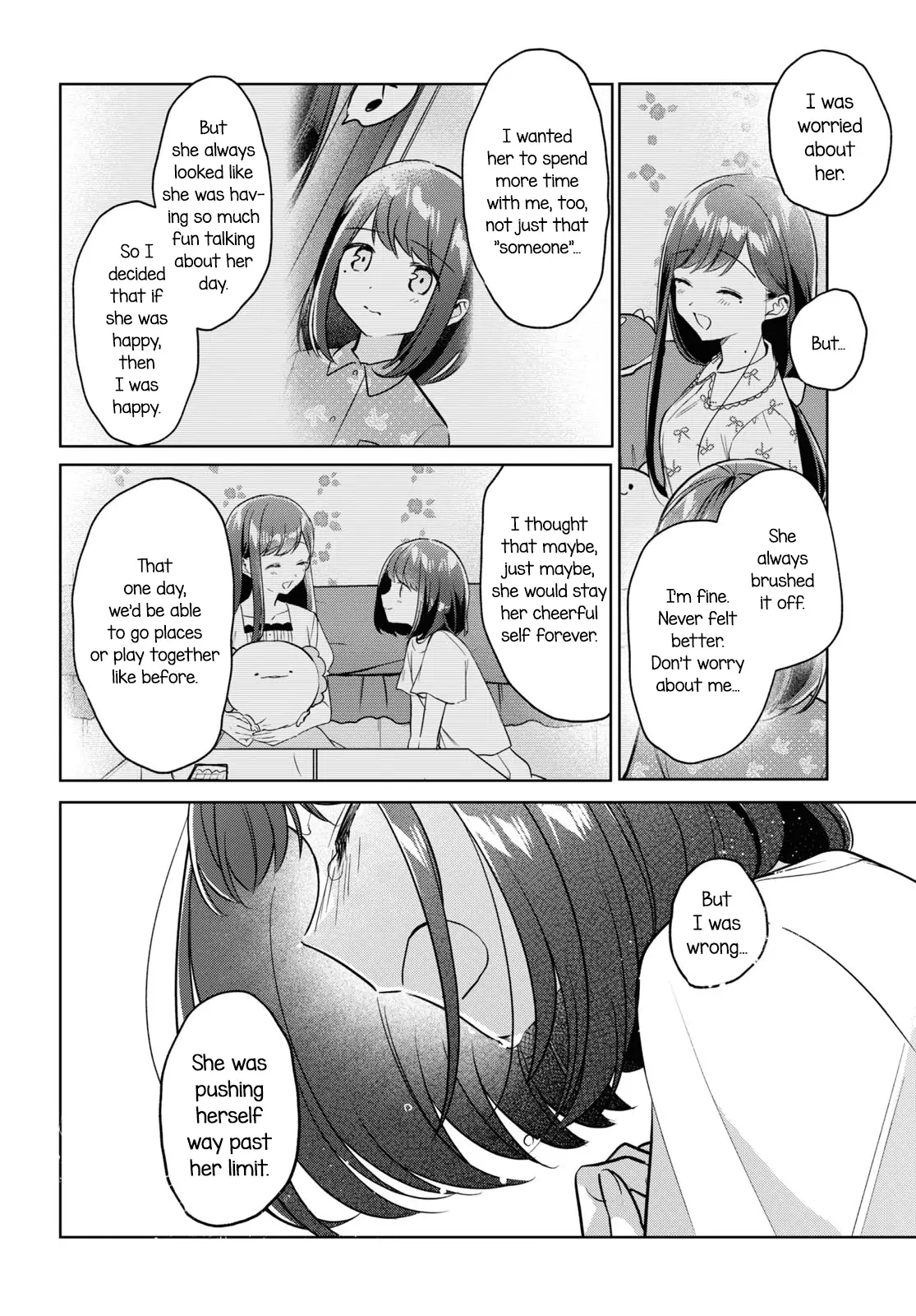 Kimi To Tsuzuru Utakata - 21 page 6-321893f8