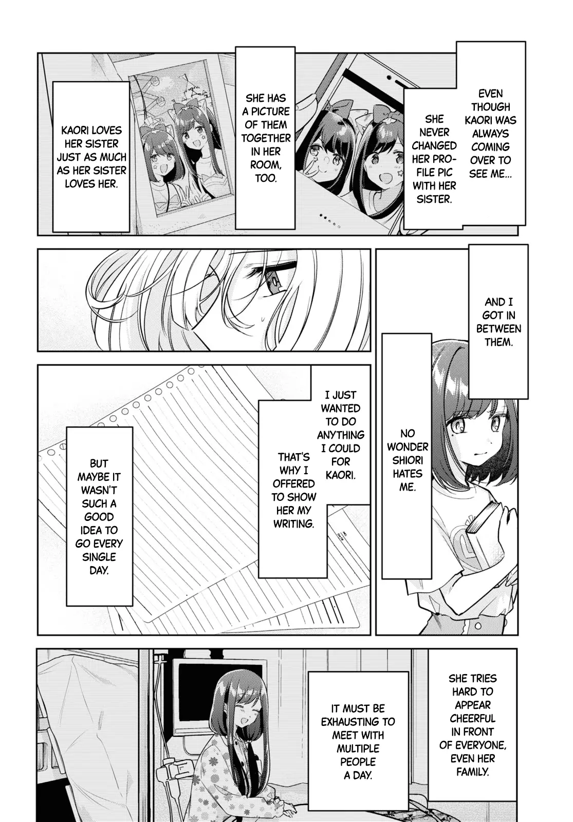 Kimi To Tsuzuru Utakata - 22 page 4-3a677acf