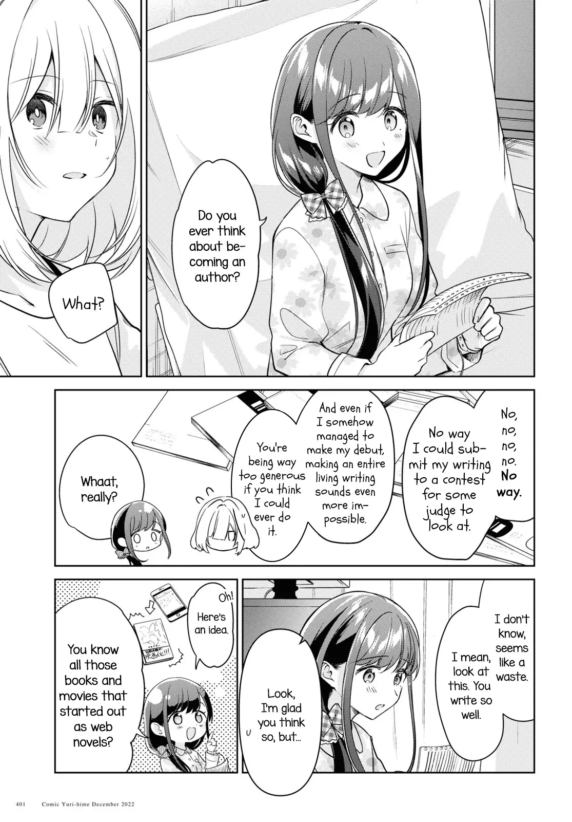Kimi To Tsuzuru Utakata - 23 page 17-7925eebf