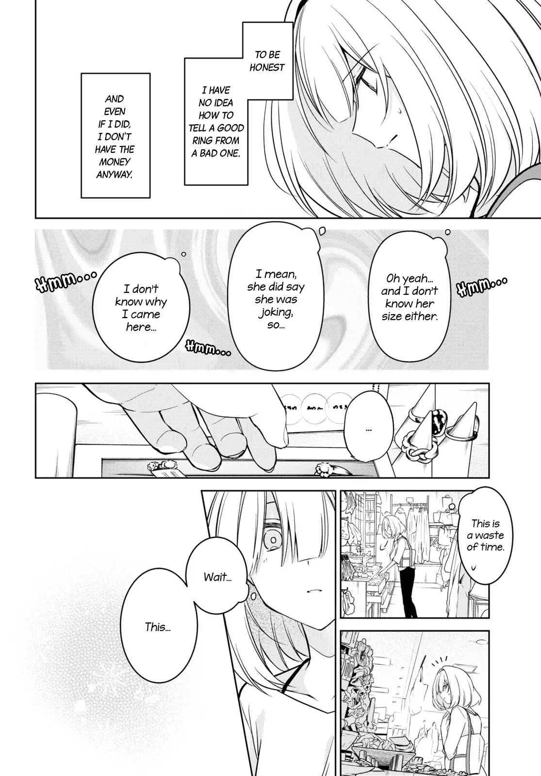 Kimi To Tsuzuru Utakata - 23 page 2-40a1e0fd