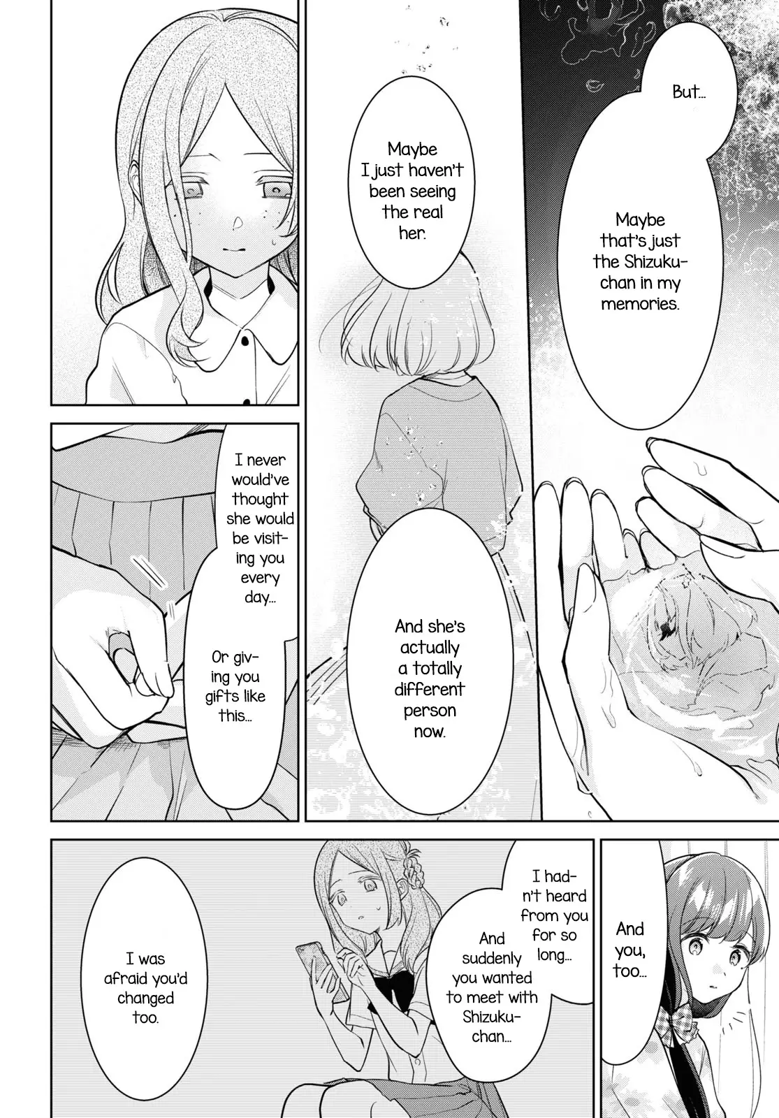 Kimi To Tsuzuru Utakata - 24 page 8-c0f2fa8a