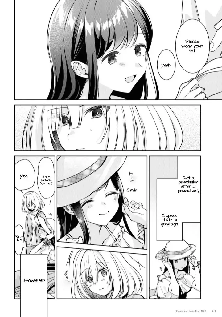 Kimi To Tsuzuru Utakata - 26 page 5-12ee6492