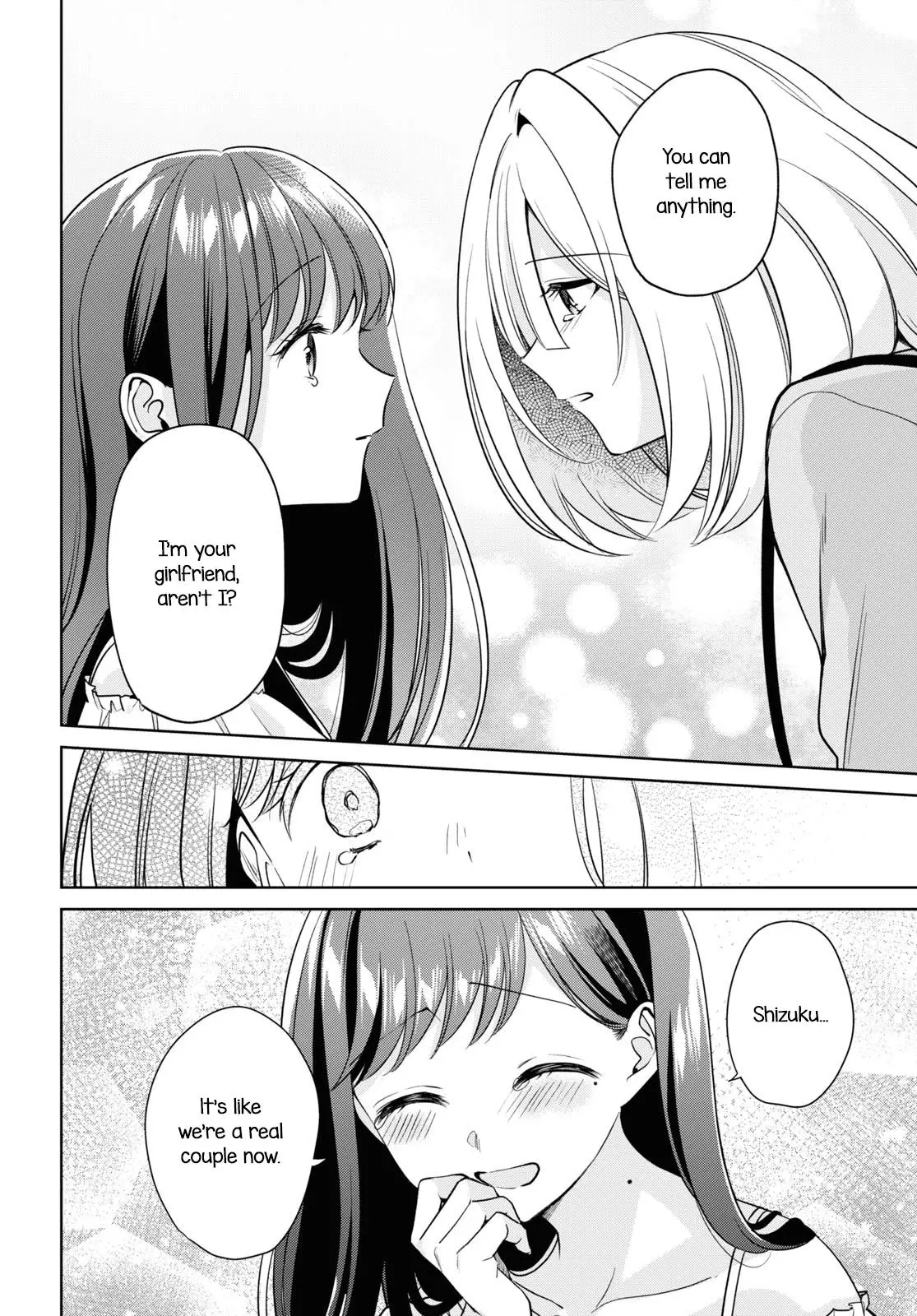 Kimi To Tsuzuru Utakata - 28 page 36-ab5d5403