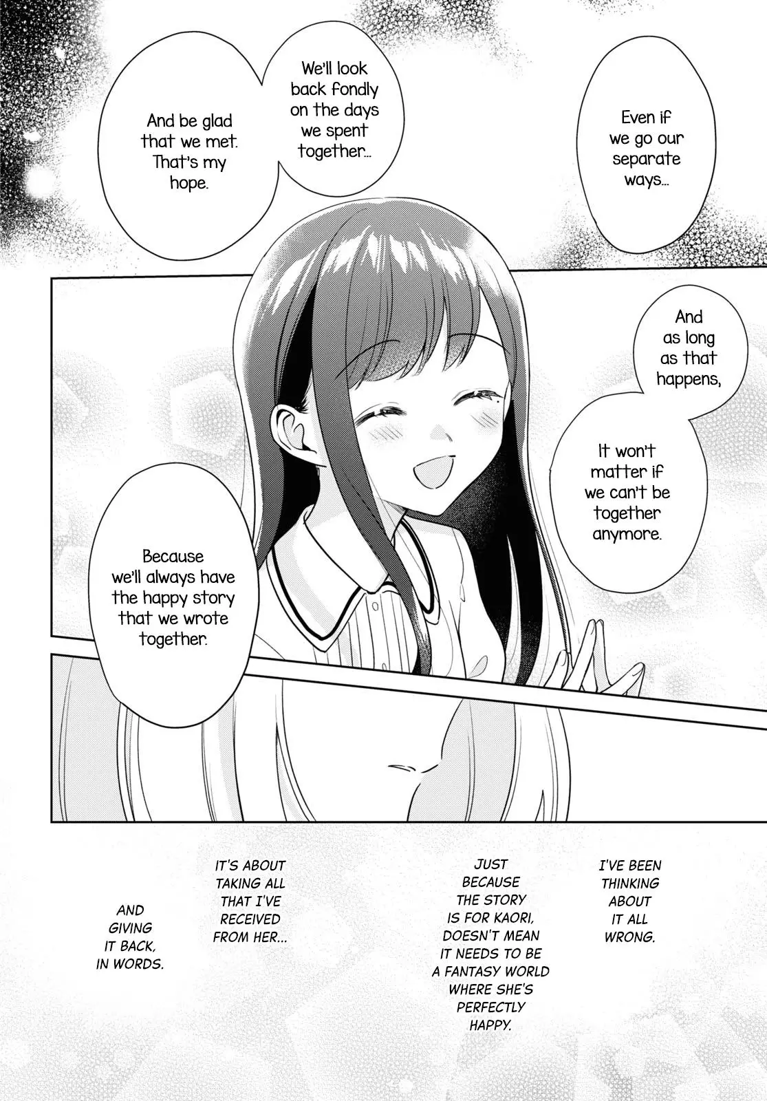 Kimi To Tsuzuru Utakata - 29 page 29-1e2dd258