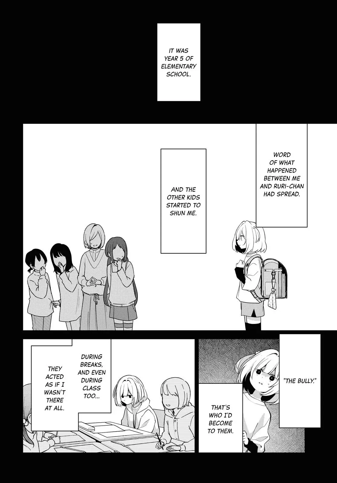 Kimi To Tsuzuru Utakata - 29 page 6-10945640