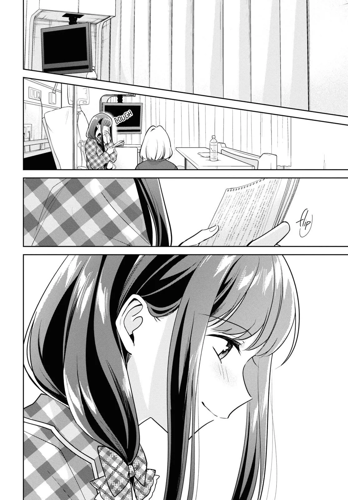 Kimi To Tsuzuru Utakata - 30 page 10-bca4d5b7