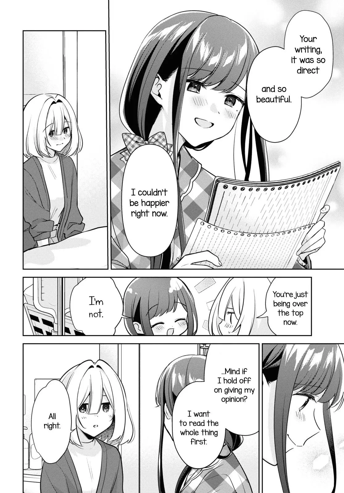 Kimi To Tsuzuru Utakata - 30 page 14-287065c1