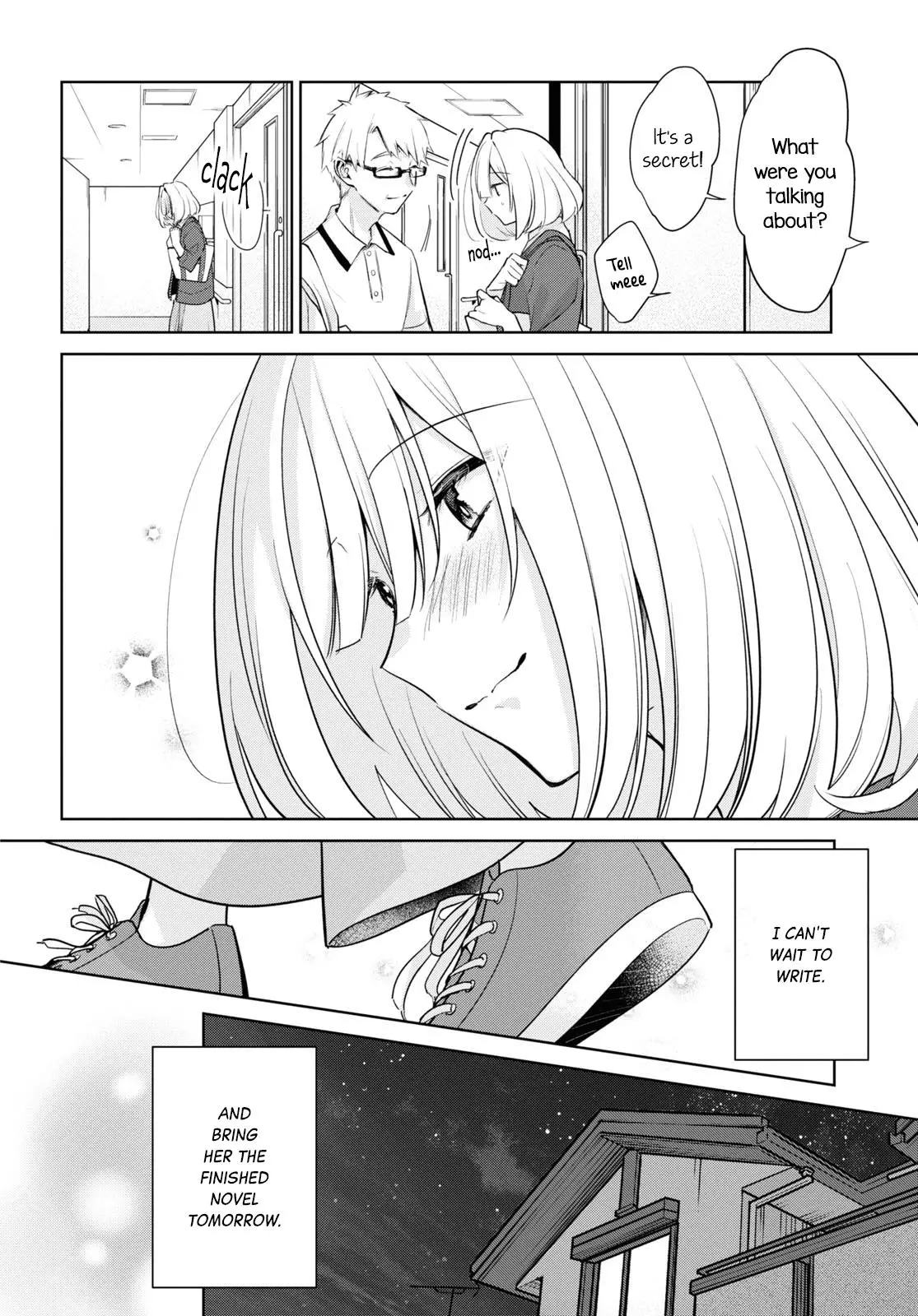 Kimi To Tsuzuru Utakata - 30 page 16-cc34bf31