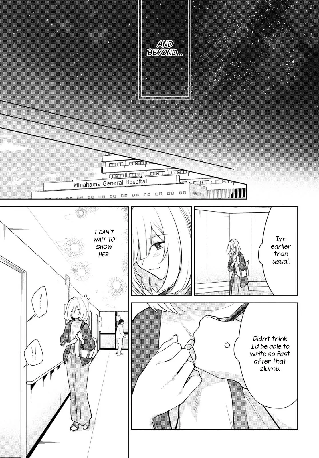 Kimi To Tsuzuru Utakata - 30 page 5-f8b19a5d