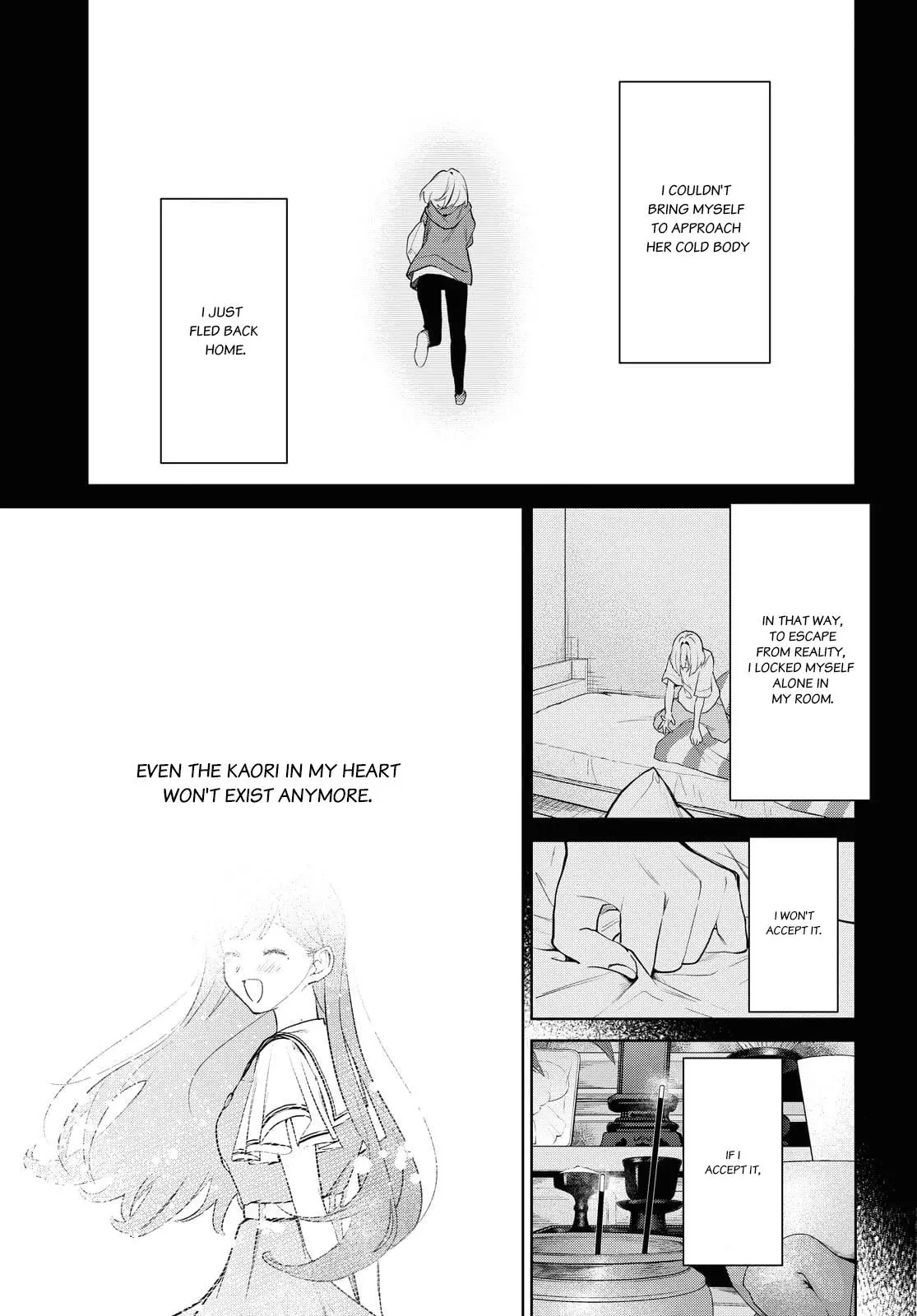 Kimi To Tsuzuru Utakata - 32 page 13-275e2d9f