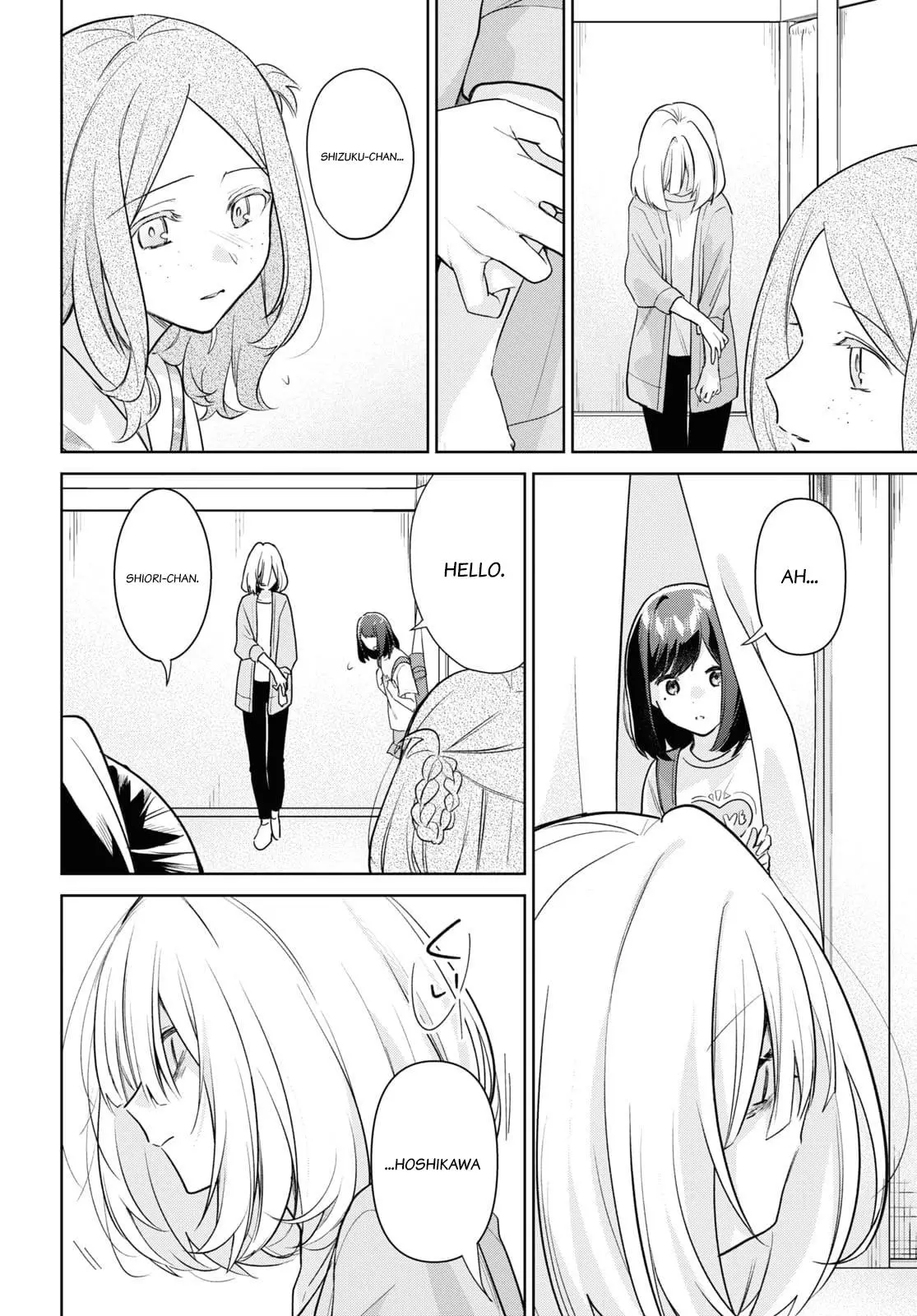 Kimi To Tsuzuru Utakata - 32 page 14-5fad3fed