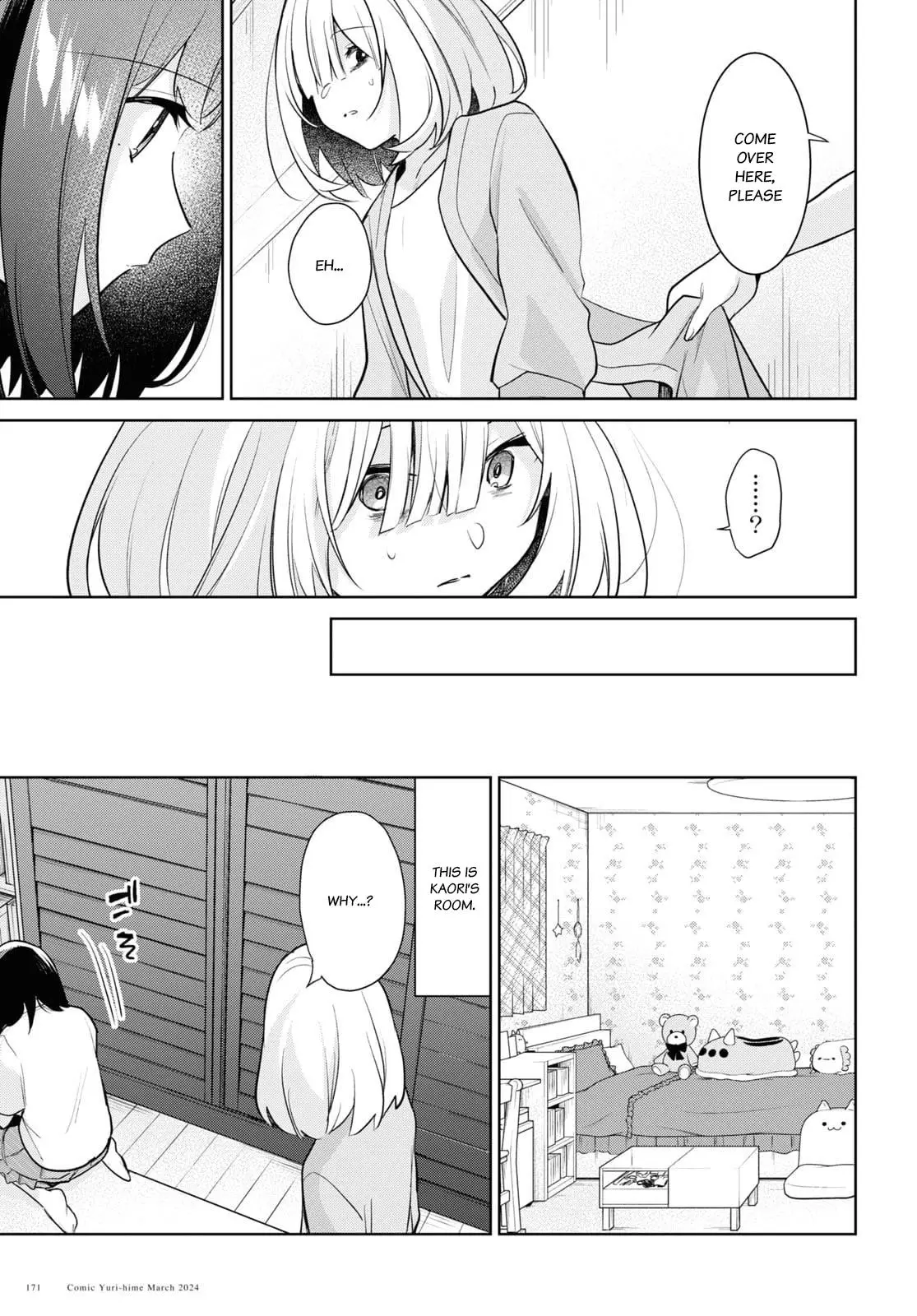 Kimi To Tsuzuru Utakata - 32 page 15-237f2a6c