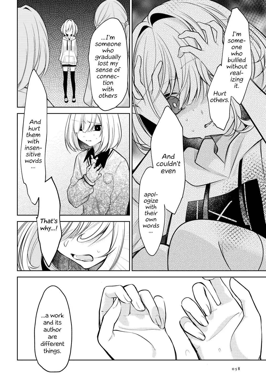 Kimi To Tsuzuru Utakata - 9 page 26