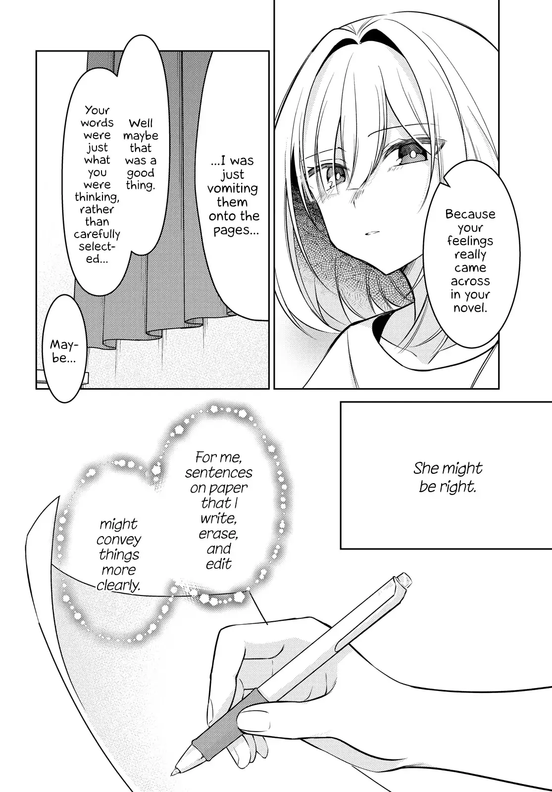 Kimi To Tsuzuru Utakata - 9 page 41
