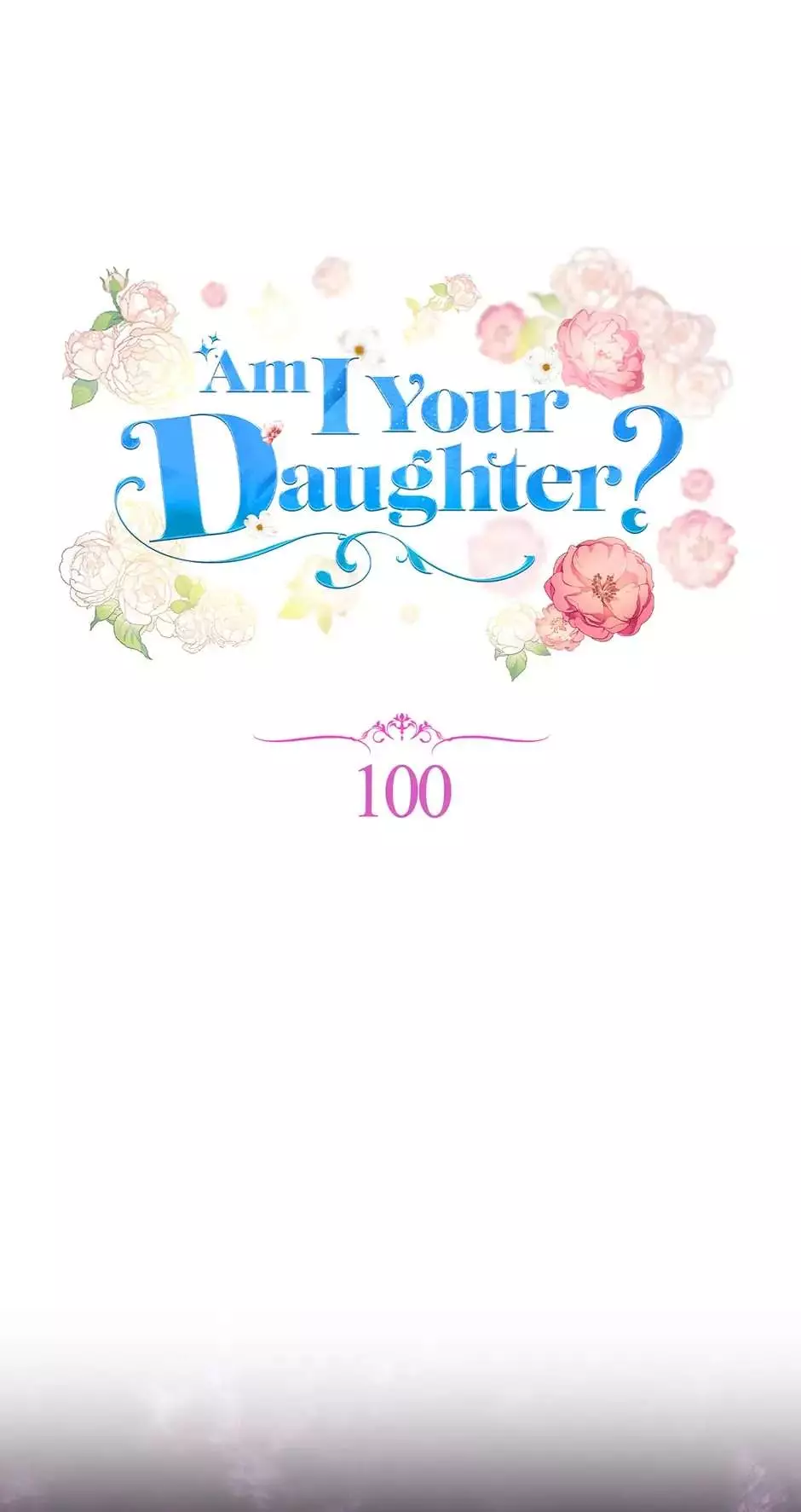 Am I The Daughter? - 100 page 25-3cccf199