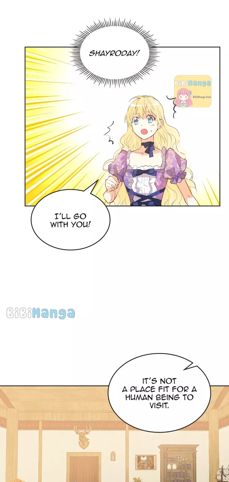 Am I The Daughter? - 104 page 12-0a4f485c