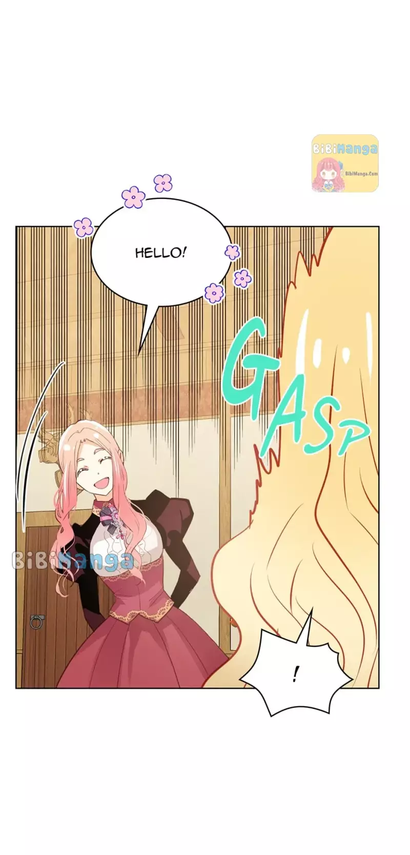 Am I The Daughter? - 104 page 26-2db7ac12