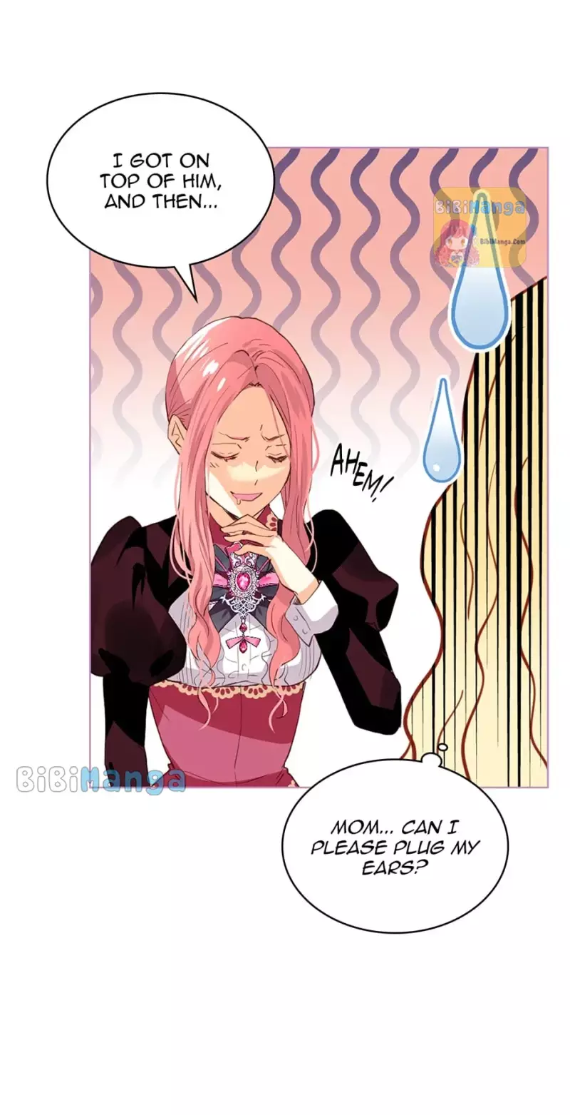 Am I The Daughter? - 104 page 52-fe4a51c4