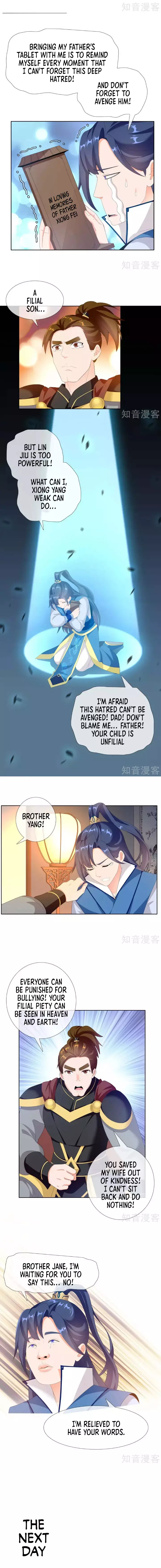 Brother Is Not The Villain - 16 page 3-7c65d138